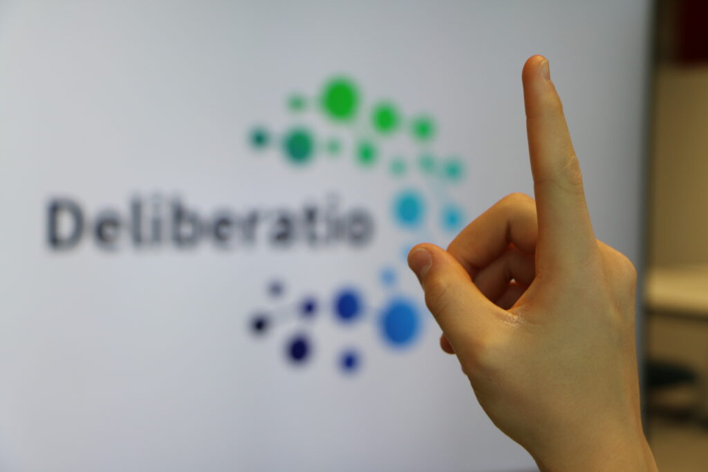 Deliberatio